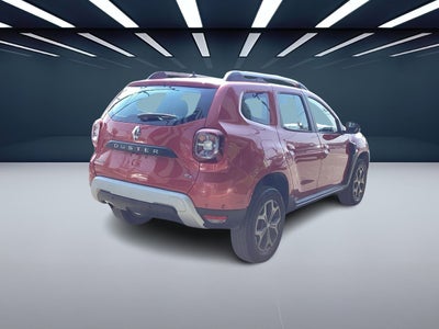 2023 Renault Duster 1.3 Iconic At