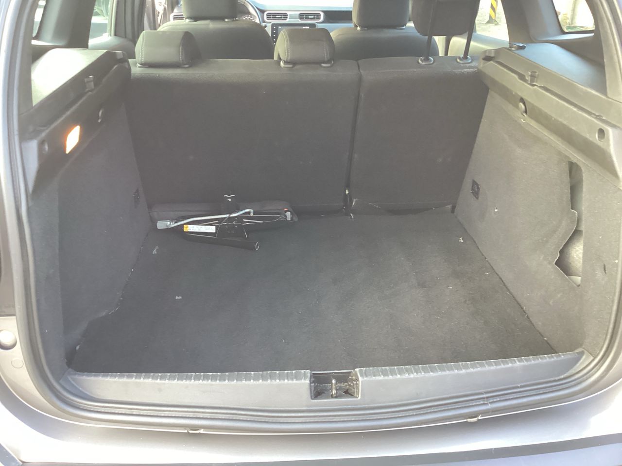 2024 Renault Duster 1.3 Iconic At