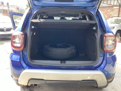 2021 Renault Duster 1.3 Iconic At