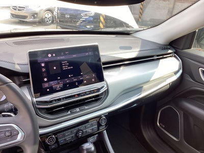 2024 Jeep Compass 1.3 Limited Premium At