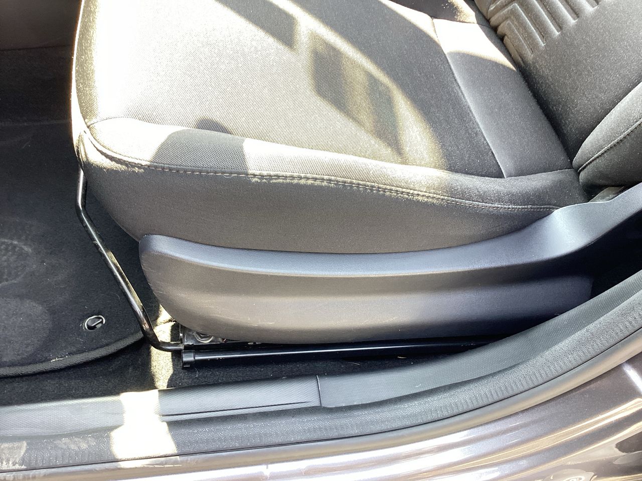 2023 FIAT Argo 1.3 Drive Plus Mt