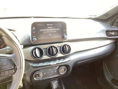 2023 FIAT Argo 1.3 Drive Plus Mt