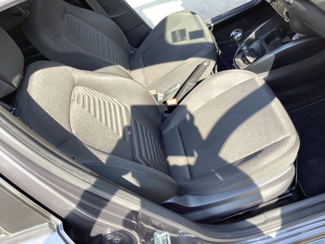 2023 FIAT Argo 1.3 Drive Plus Mt