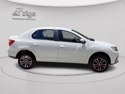 2024 Renault Logan 1.6 Intens At