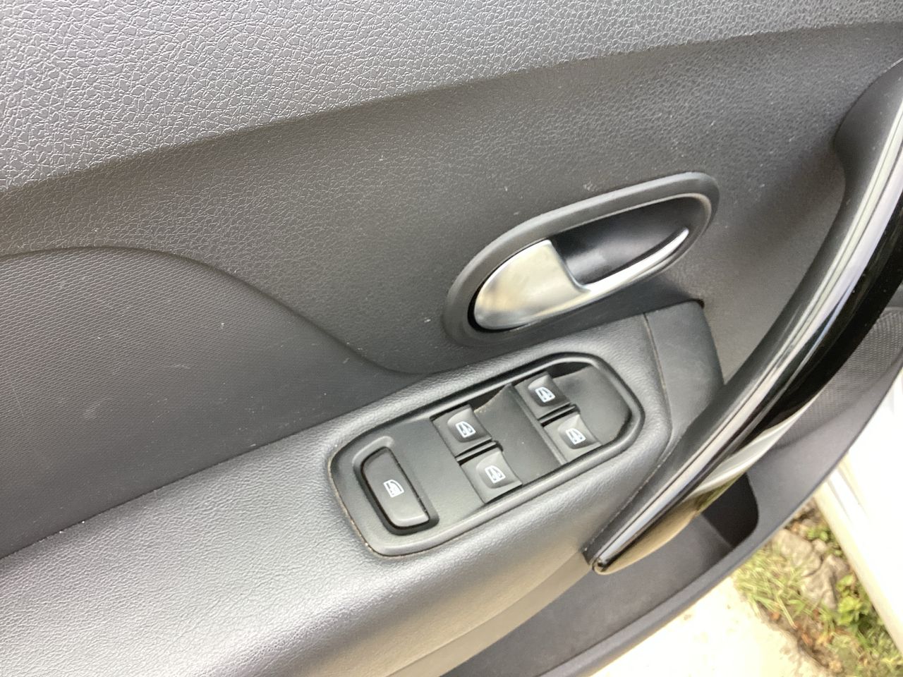 2023 Renault Logan 1.6 Intens At