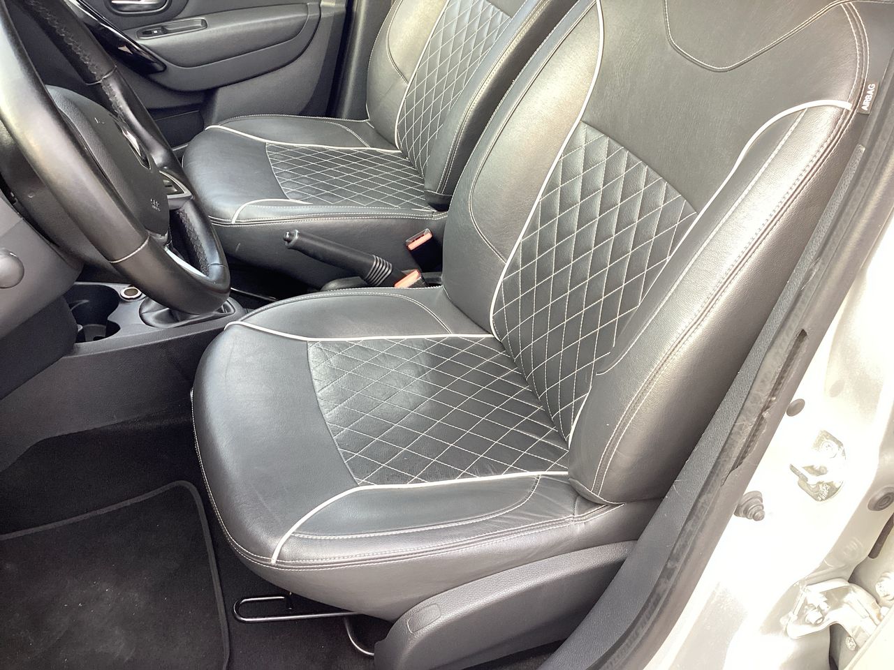 2023 Renault Logan 1.6 Intens At