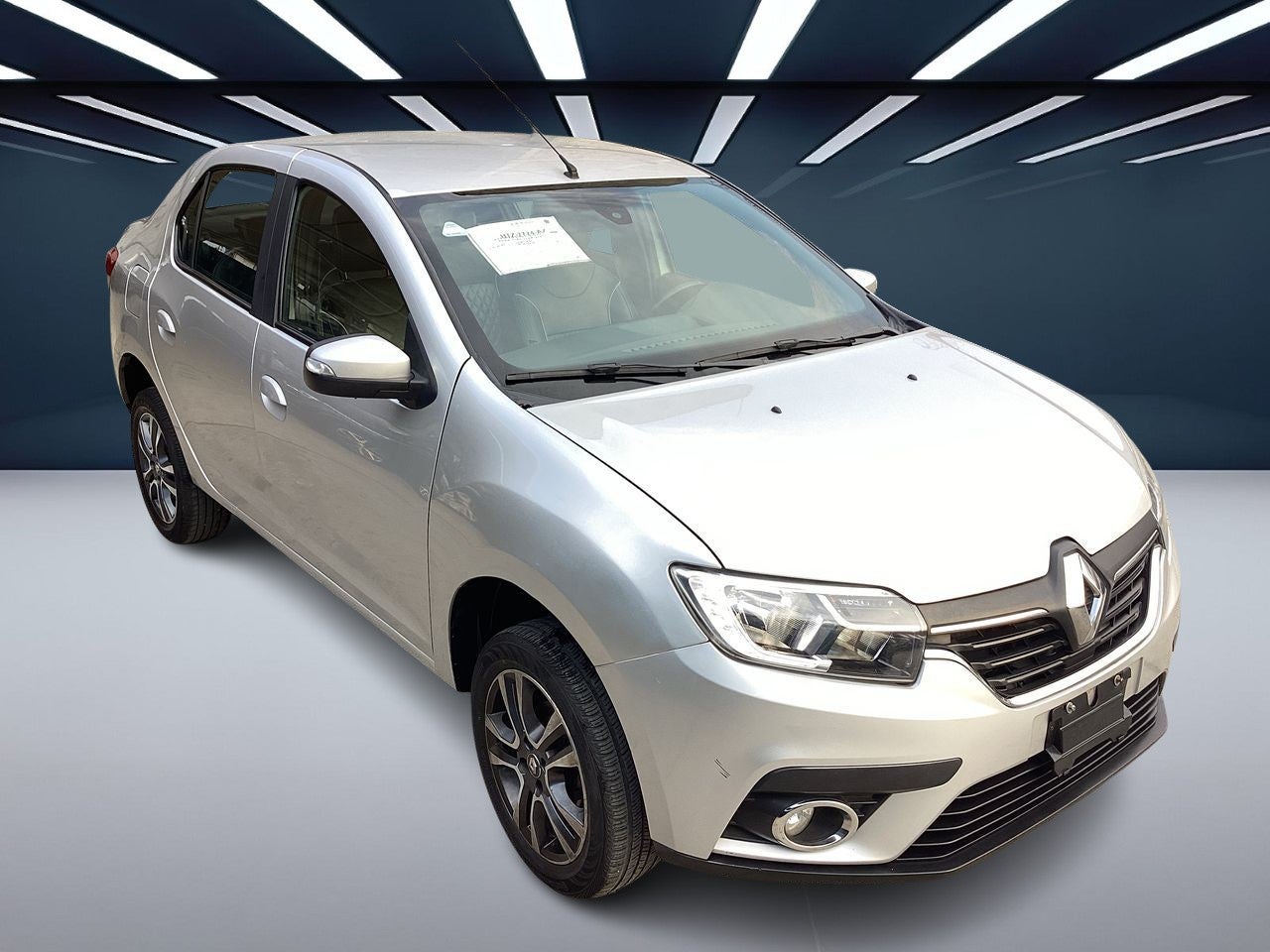 2023 Renault Logan 1.6 Intens At
