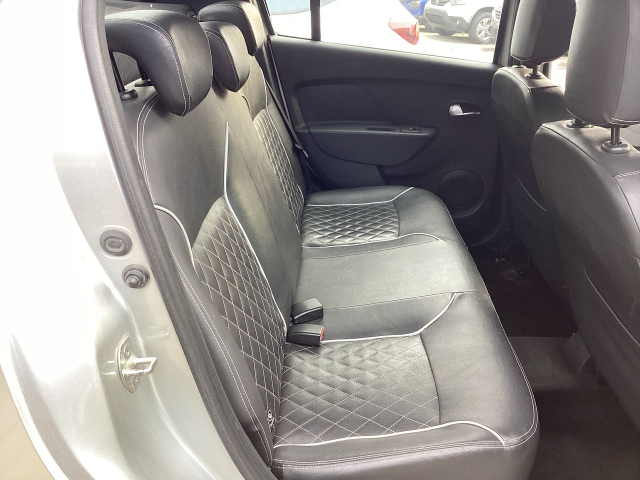 2023 Renault Logan 1.6 Intens At