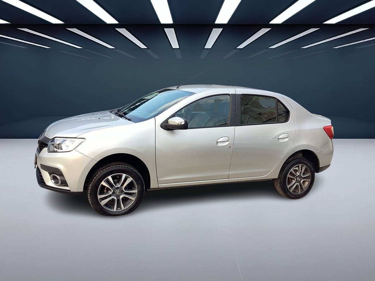 2023 Renault Logan 1.6 Intens At