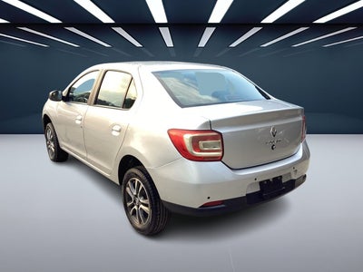 2023 Renault Logan 1.6 Intens At