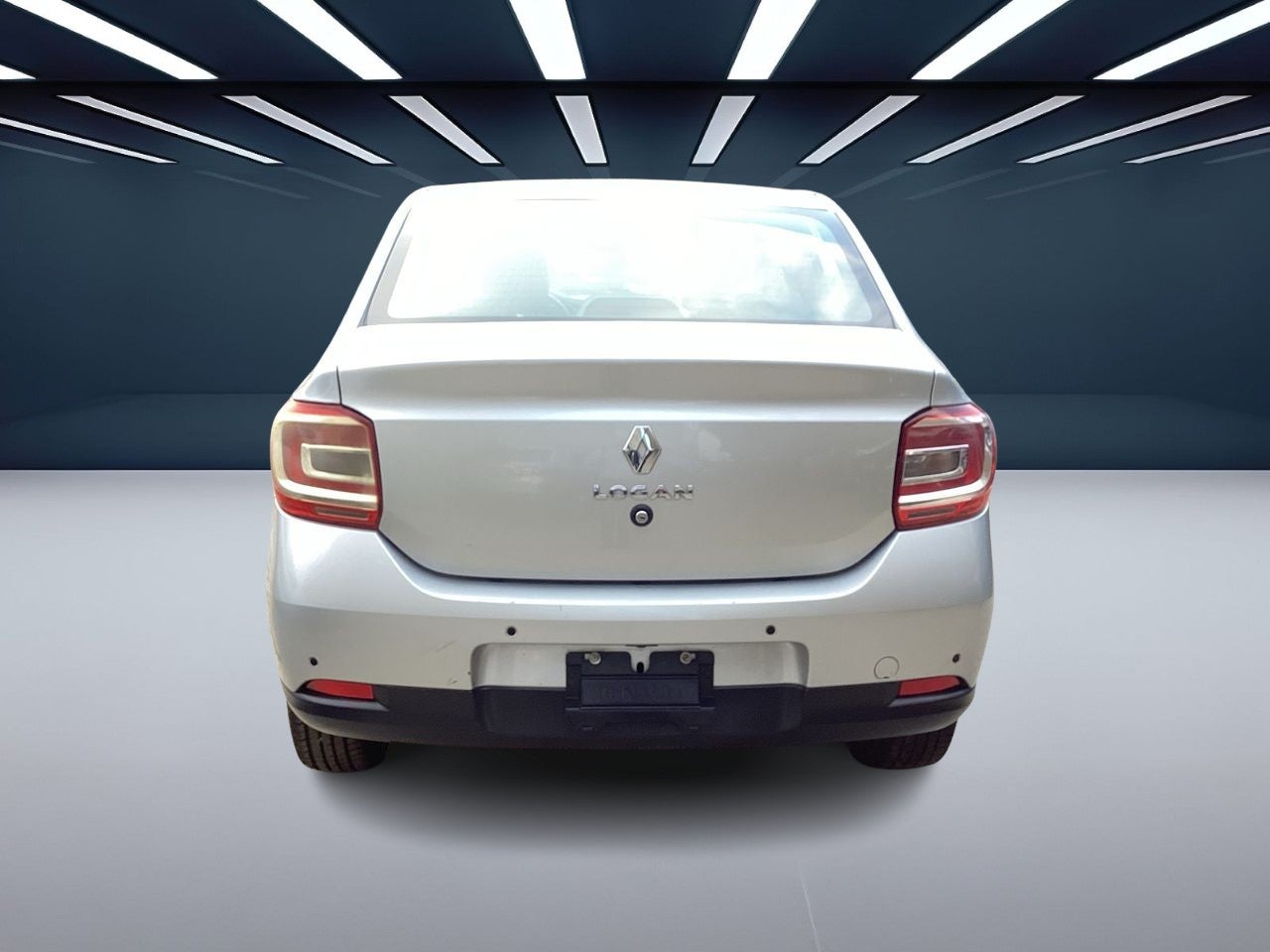 2023 Renault Logan 1.6 Intens At