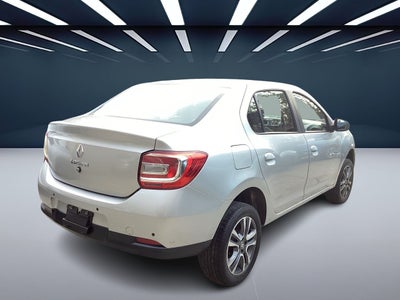 2023 Renault Logan 1.6 Intens At