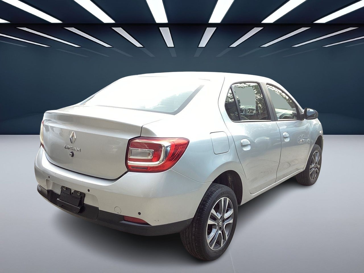 2023 Renault Logan 1.6 Intens At