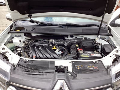 2024 Renault Logan 1.6 Intens At