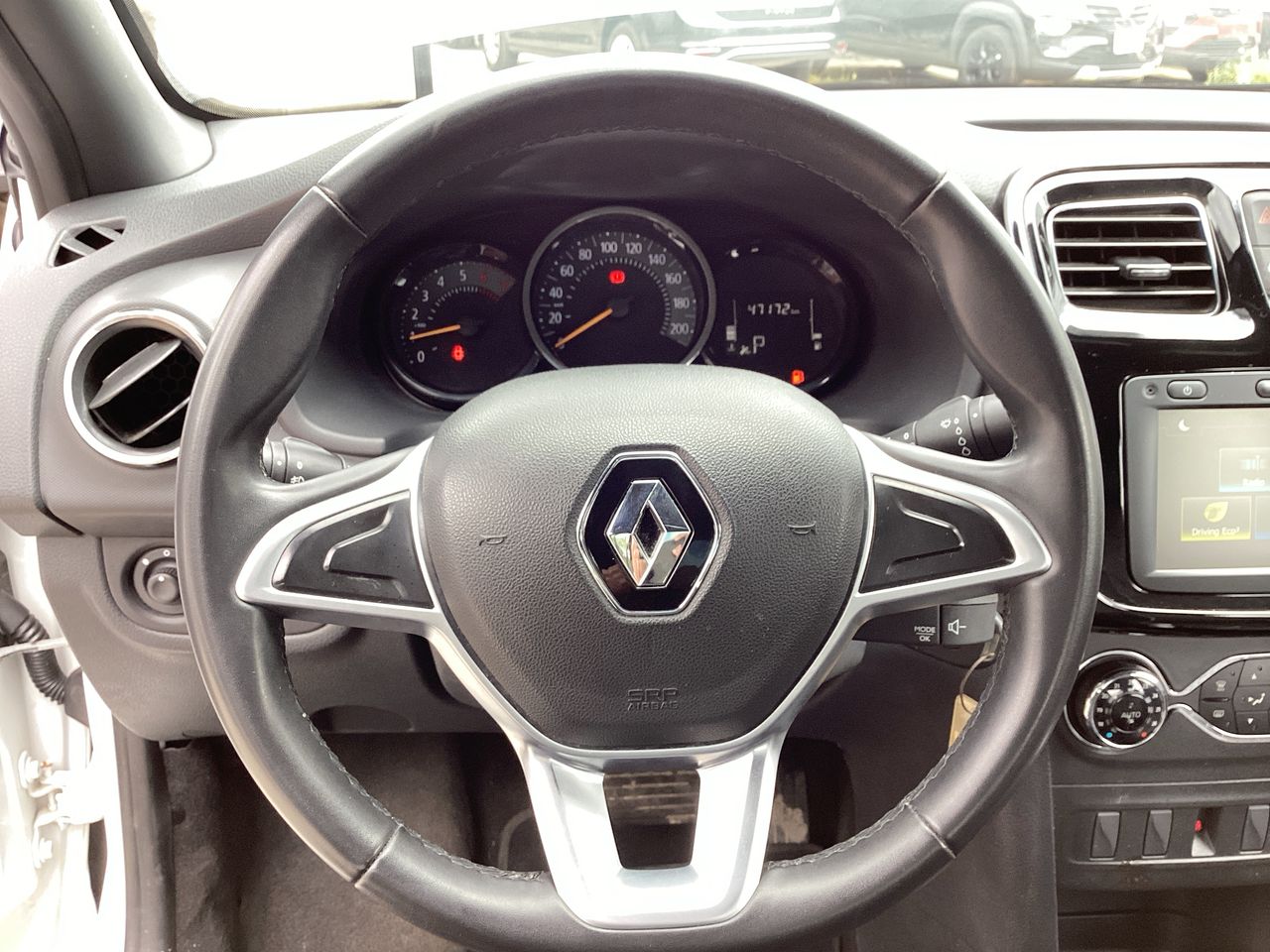 2024 Renault Logan 1.6 Intens At