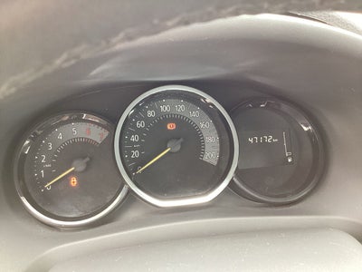 2024 Renault Logan 1.6 Intens At