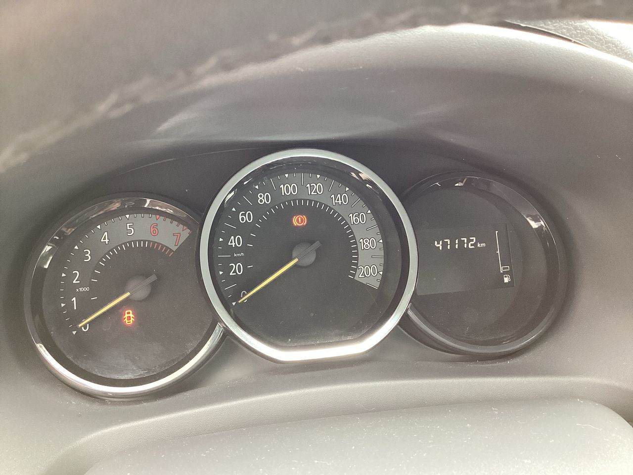 2024 Renault Logan 1.6 Intens At