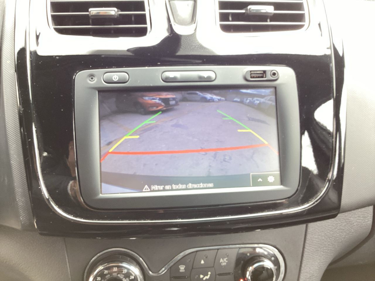2024 Renault Logan 1.6 Intens At