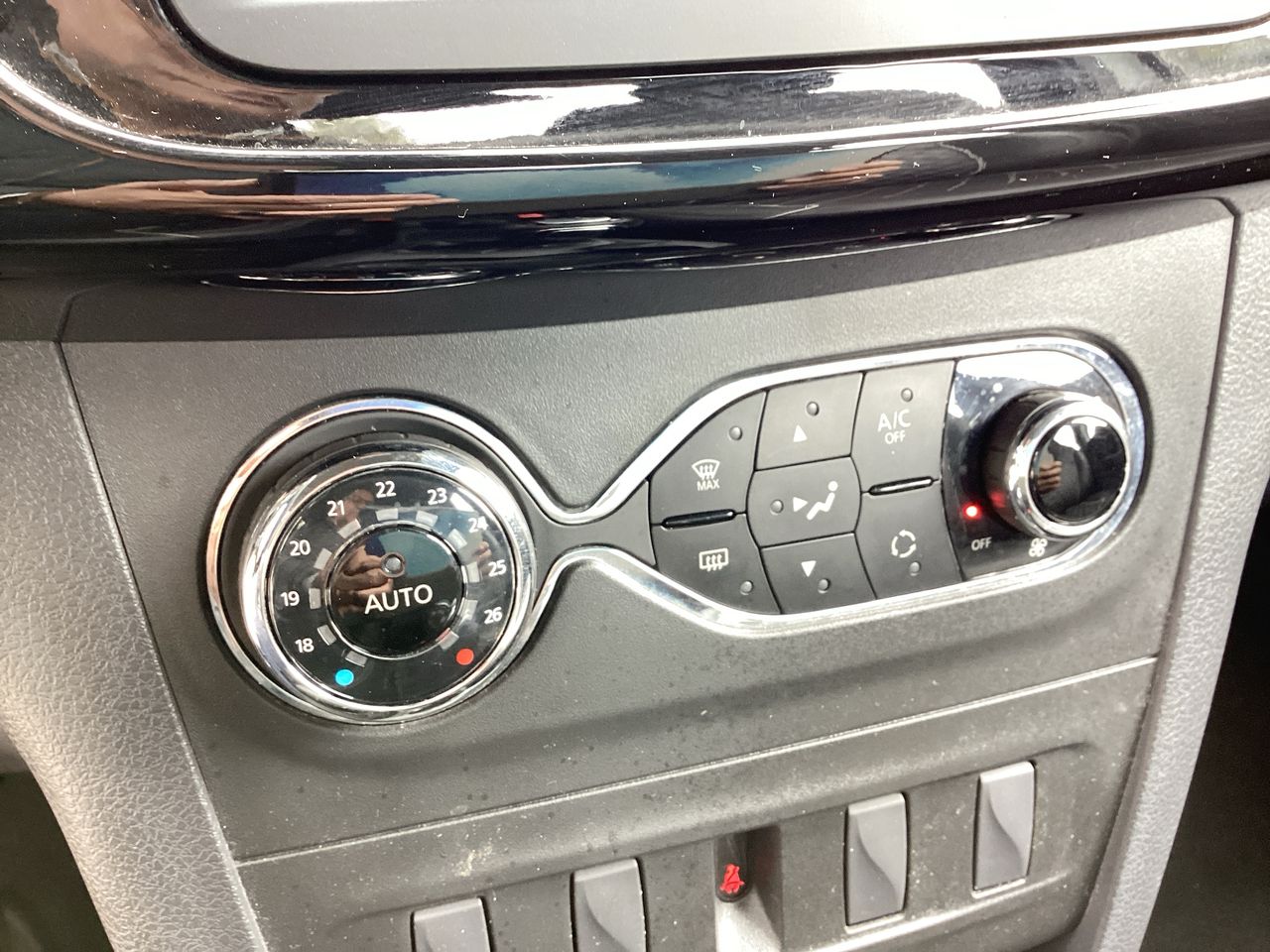 2024 Renault Logan 1.6 Intens At