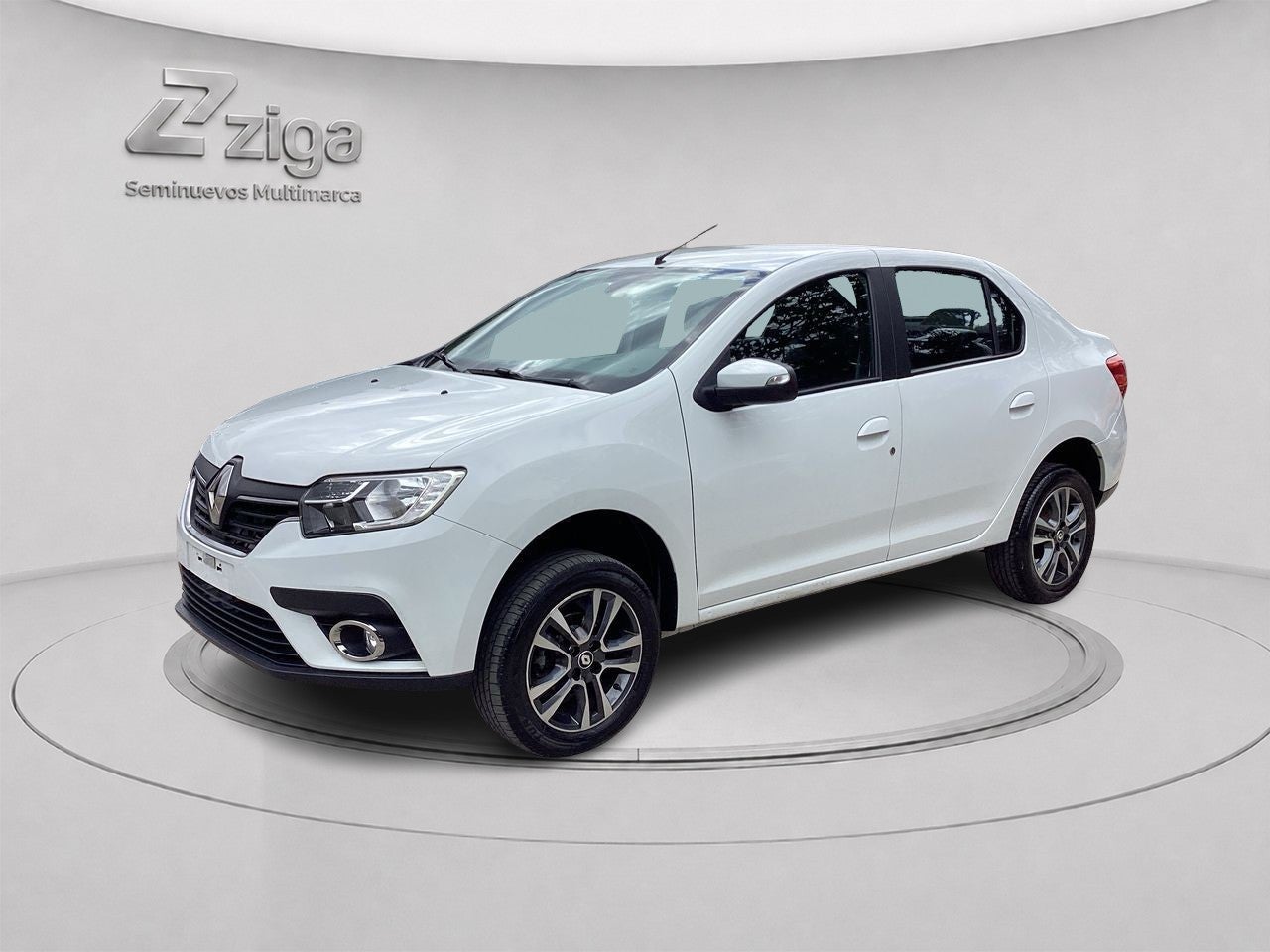 2024 Renault Logan 1.6 Intens At