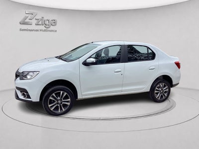 2024 Renault Logan 1.6 Intens At