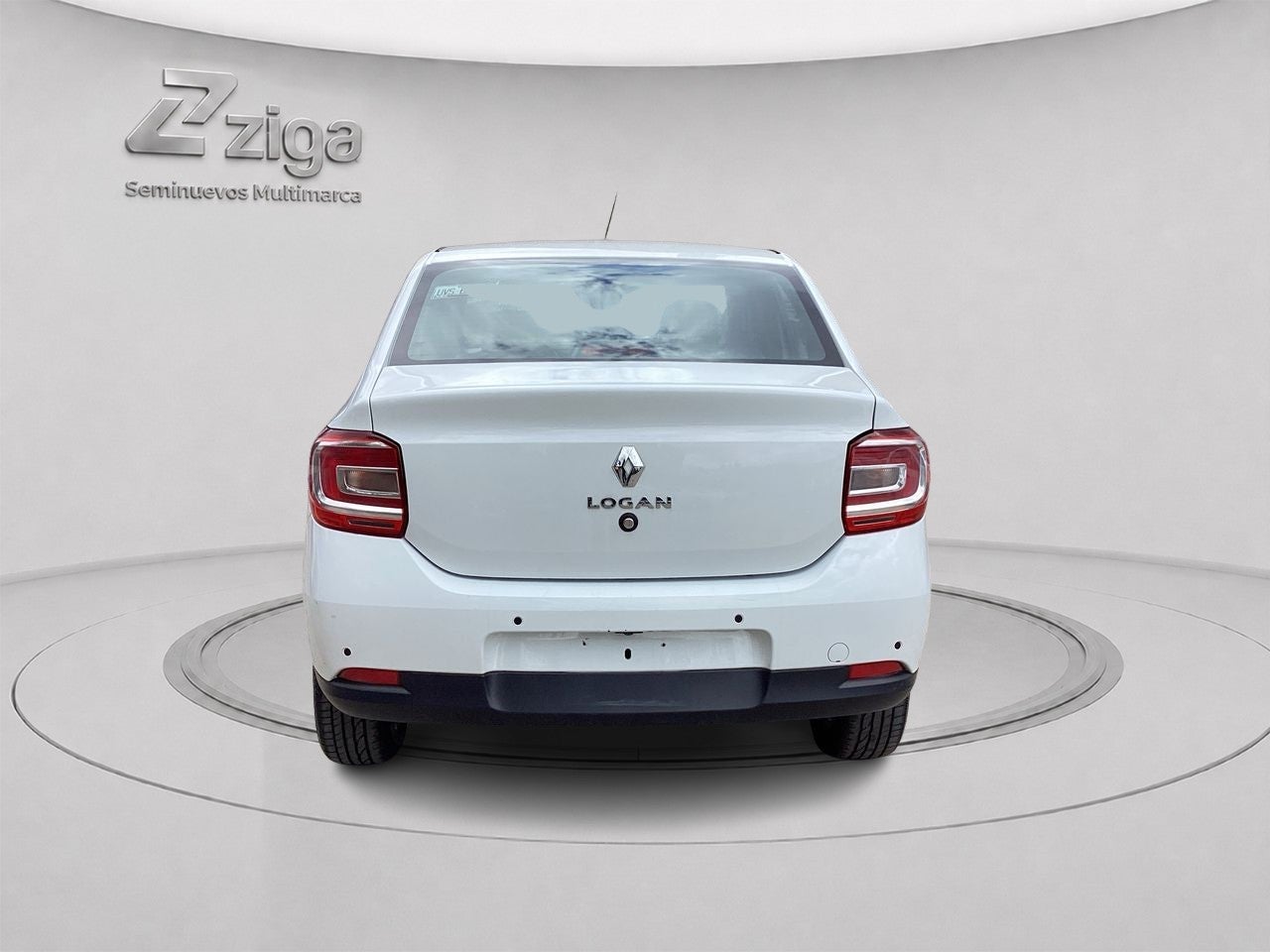 2024 Renault Logan 1.6 Intens At