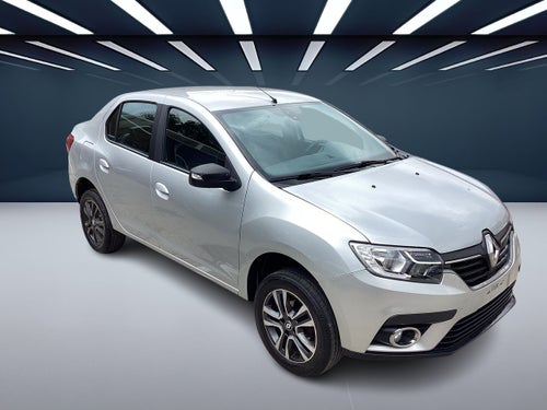 2024 Renault Logan 1.6 Intens At