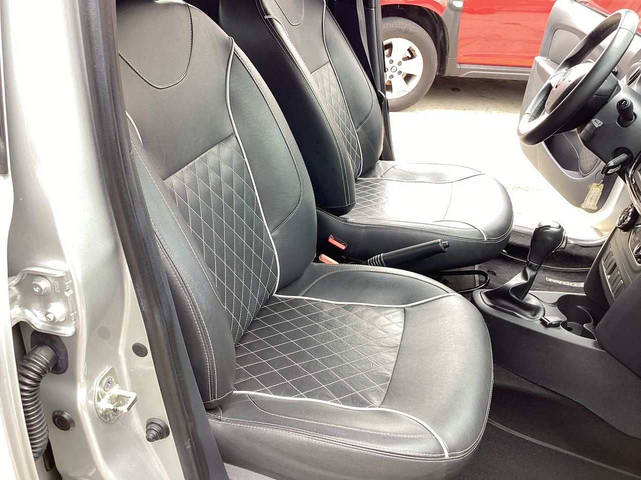 2024 Renault Logan 1.6 Intens At