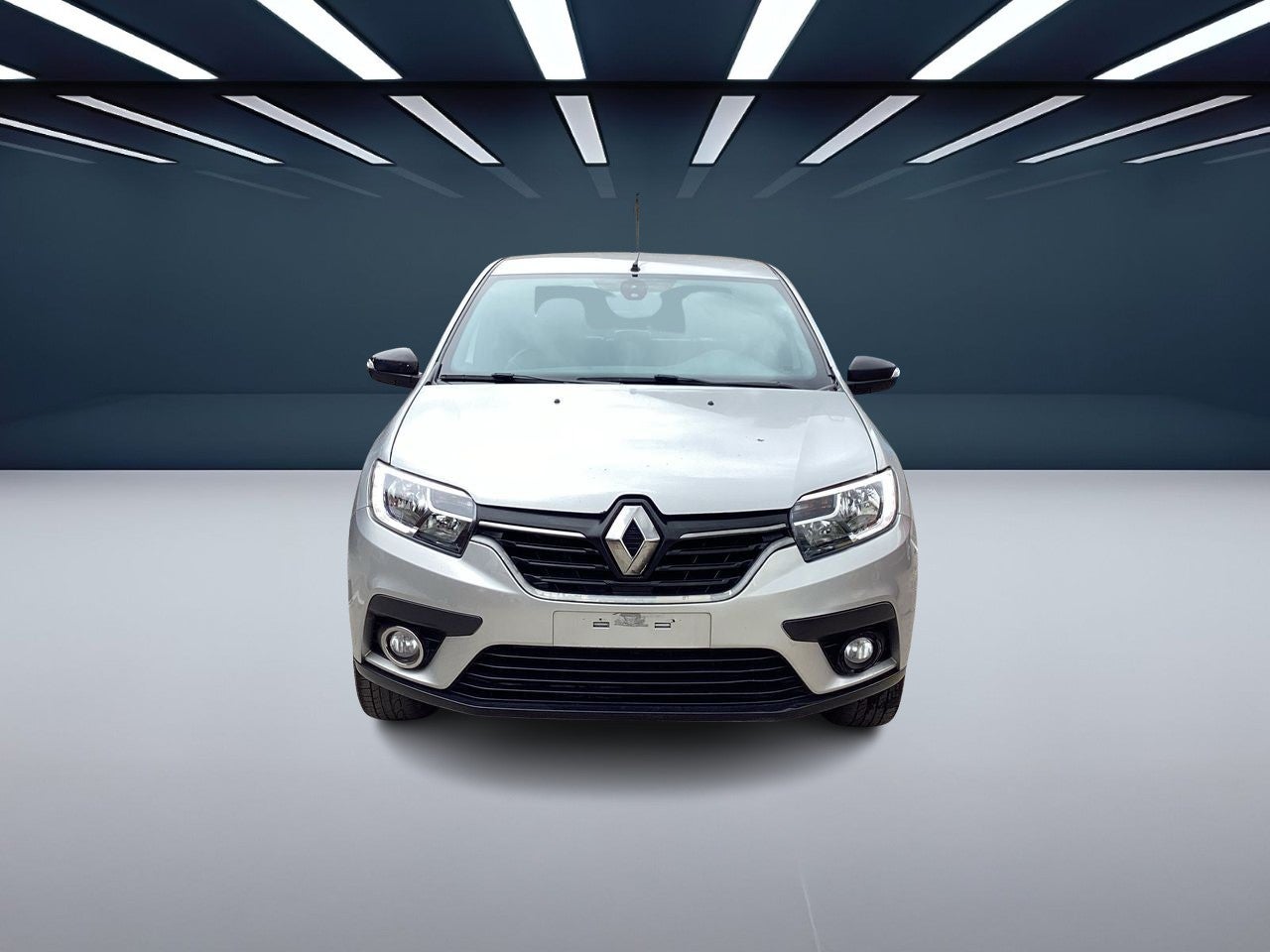 2024 Renault Logan 1.6 Intens At