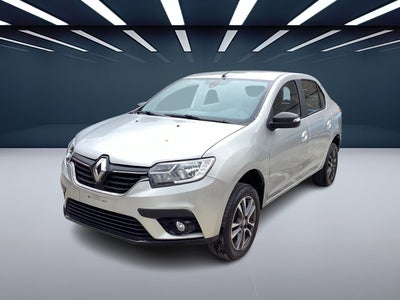 2024 Renault Logan 1.6 Intens At