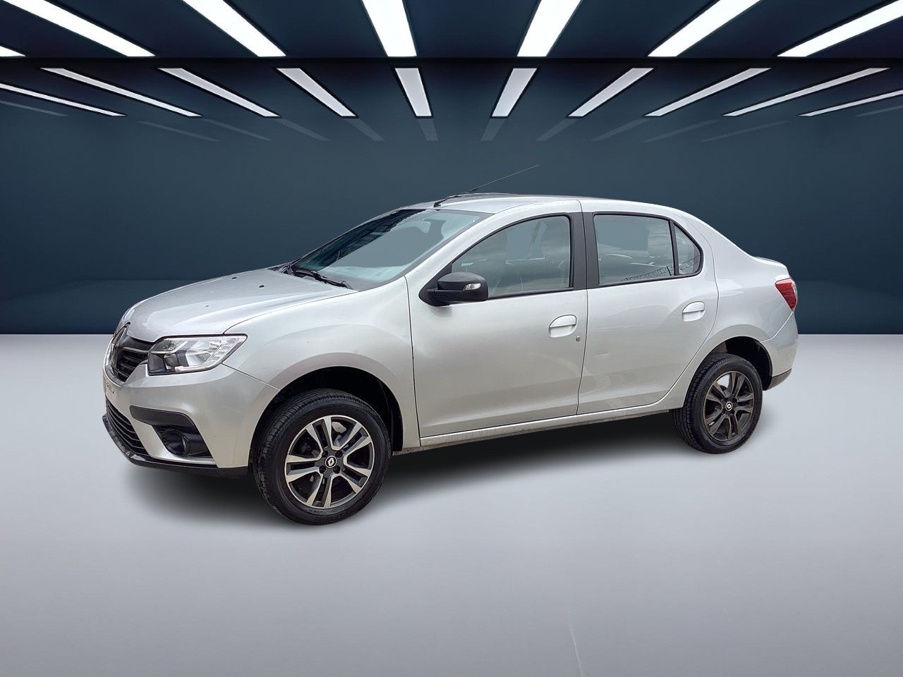2024 Renault Logan 1.6 Intens At