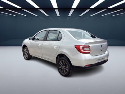 2024 Renault Logan 1.6 Intens At