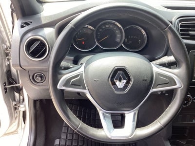 2024 Renault Logan 1.6 Intens At