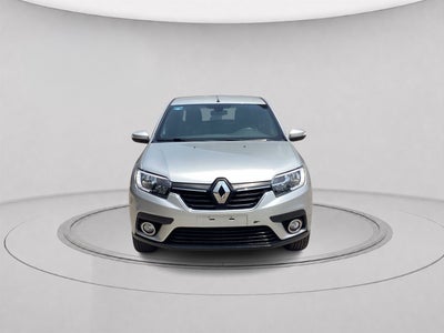 2024 Renault Logan 1.6 Intens At