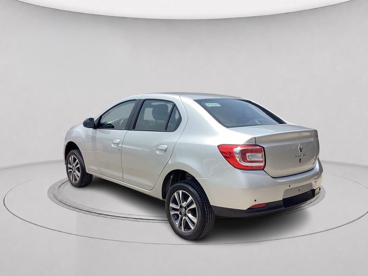2024 Renault Logan 1.6 Intens At