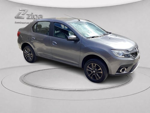 2024 Renault Logan 1.6 Intens At
