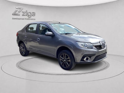 2024 Renault Logan 1.6 Intens At