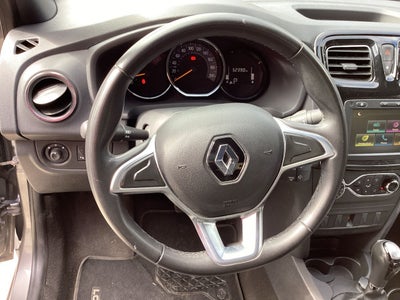 2024 Renault Logan 1.6 Intens At