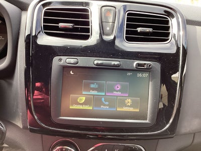 2024 Renault Logan 1.6 Intens At