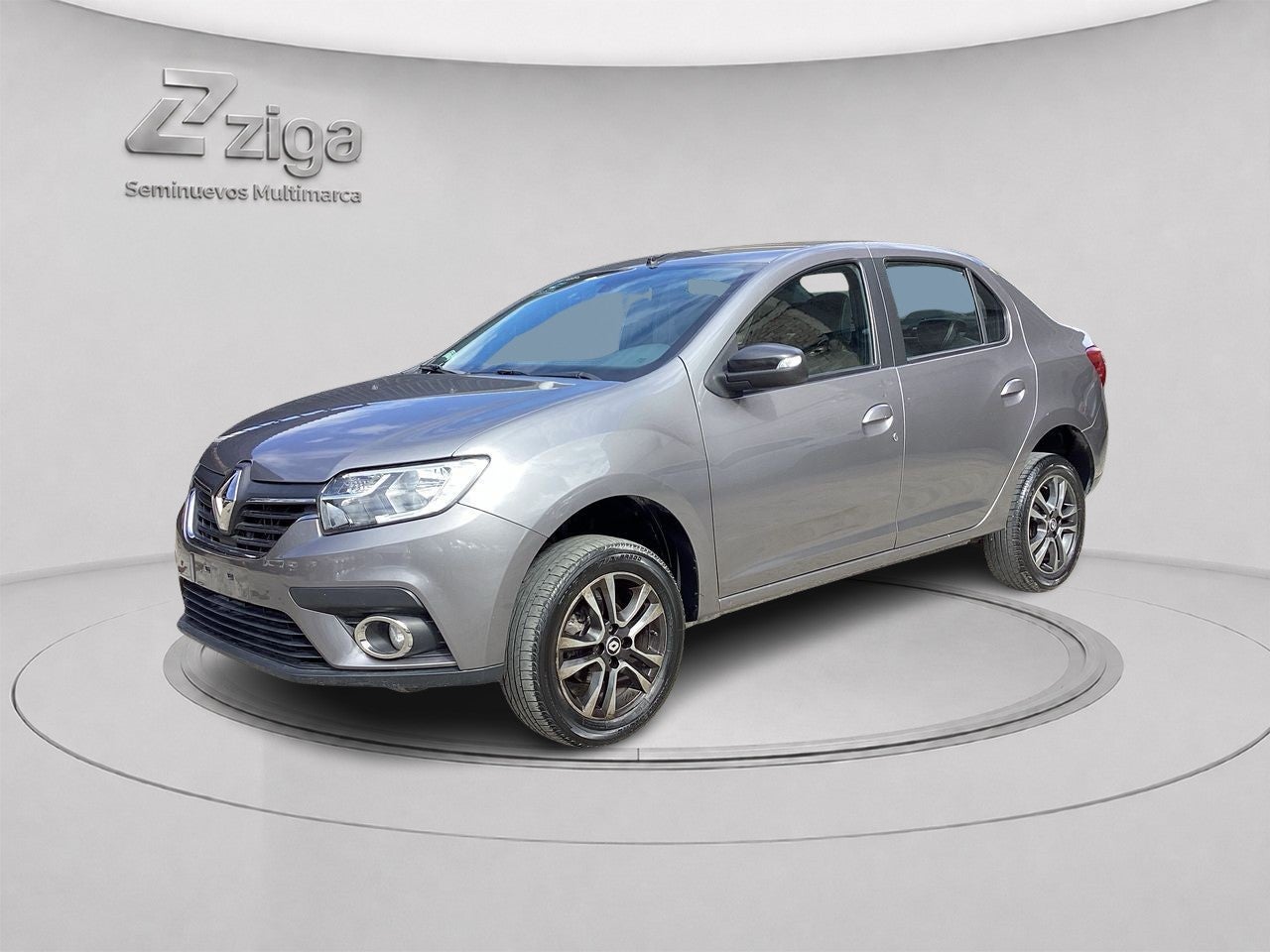 2024 Renault Logan 1.6 Intens At