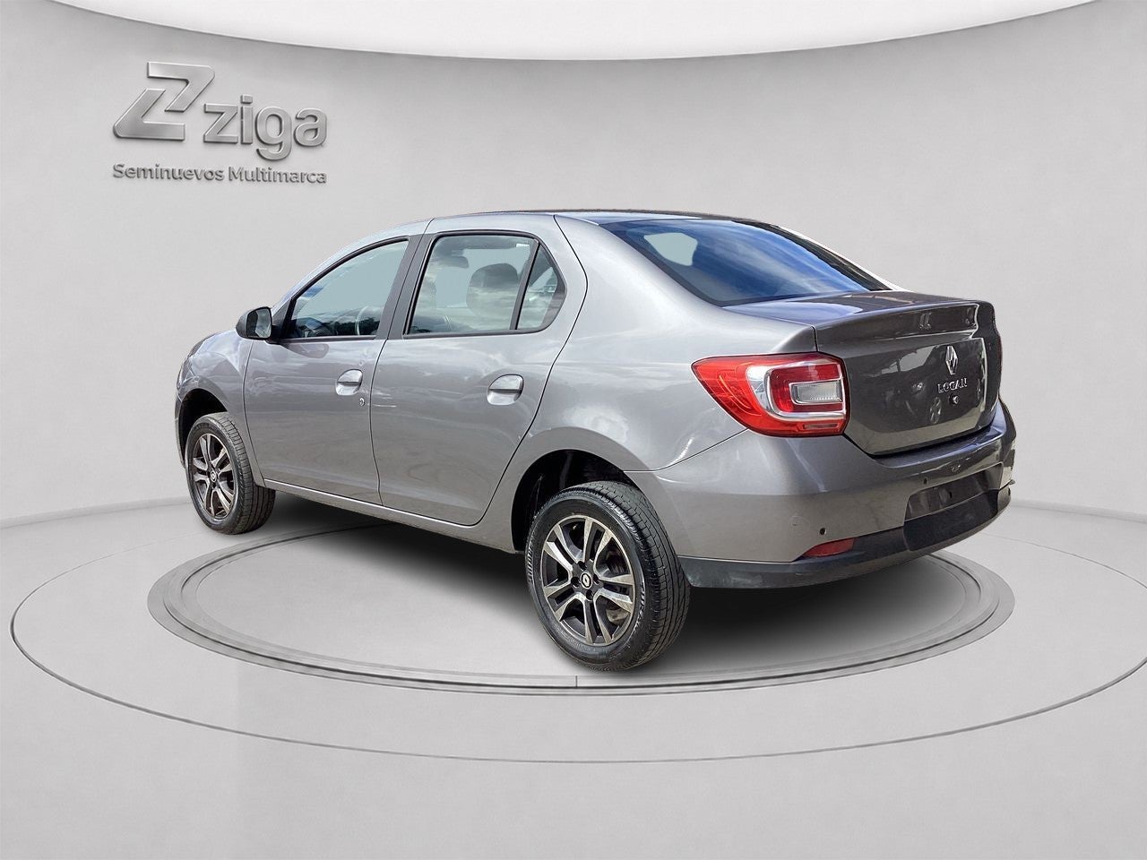 2024 Renault Logan 1.6 Intens At
