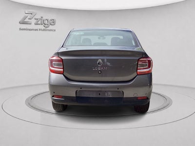 2024 Renault Logan 1.6 Intens At