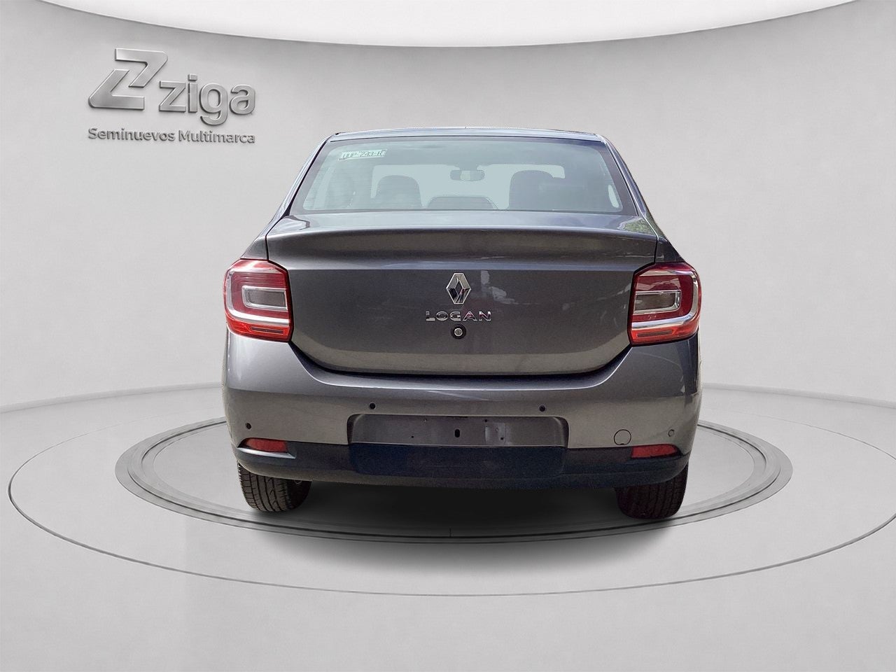 2024 Renault Logan 1.6 Intens At
