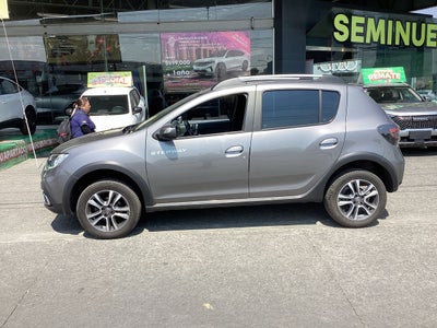 2023 Renault Stepway STEPWAY INTENS TM