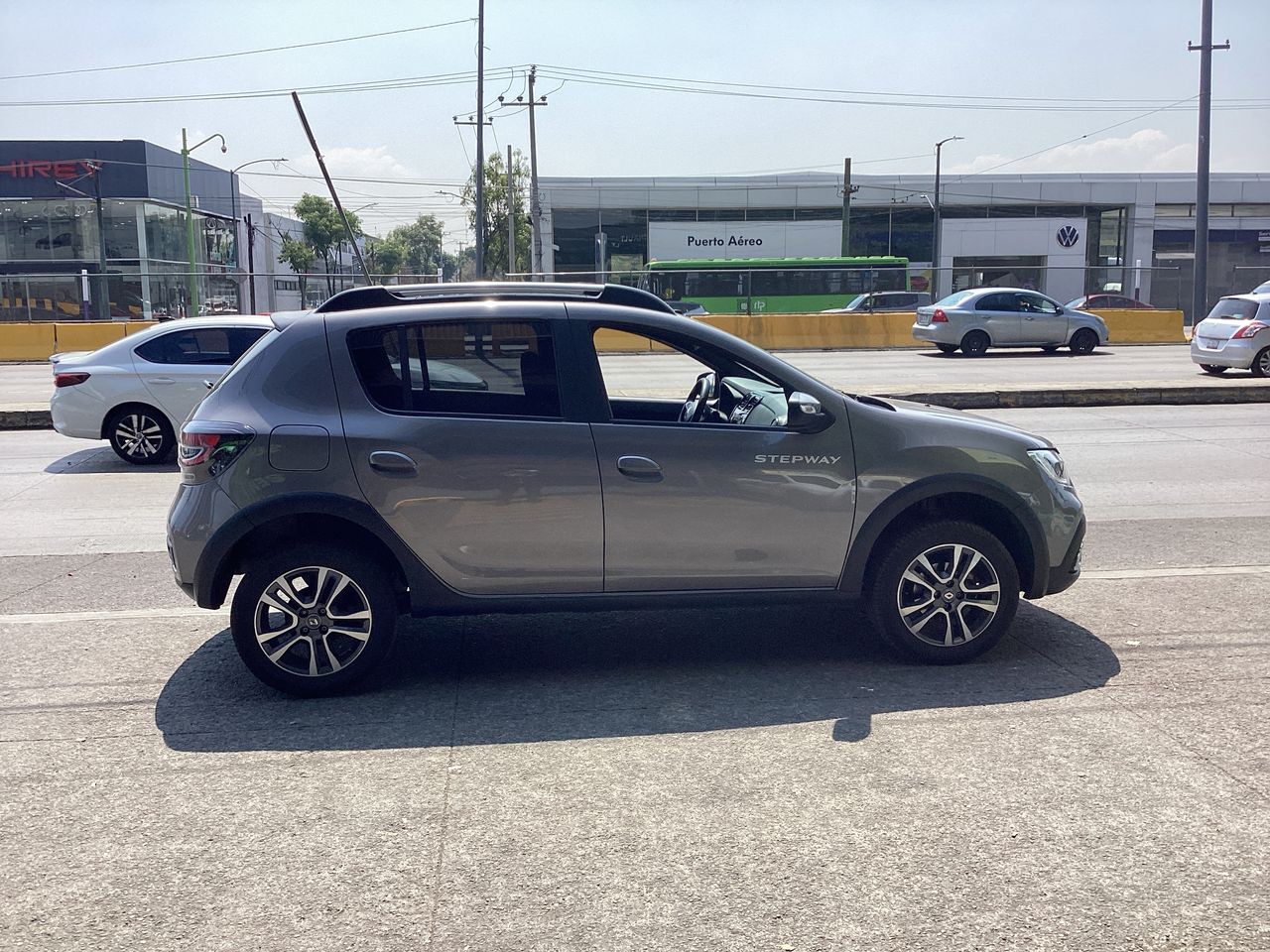 2023 Renault Stepway STEPWAY INTENS TM