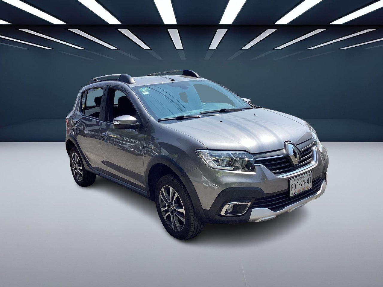 2023 Renault Stepway STEPWAY INTENS TM