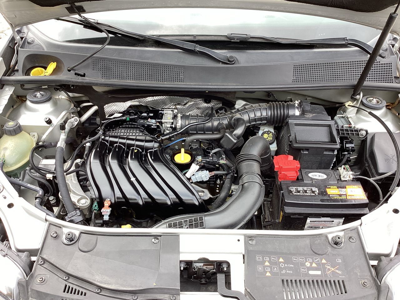 2024 Renault Stepway STEPWAY INTENS TM