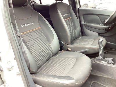 2024 Renault Stepway STEPWAY INTENS TM