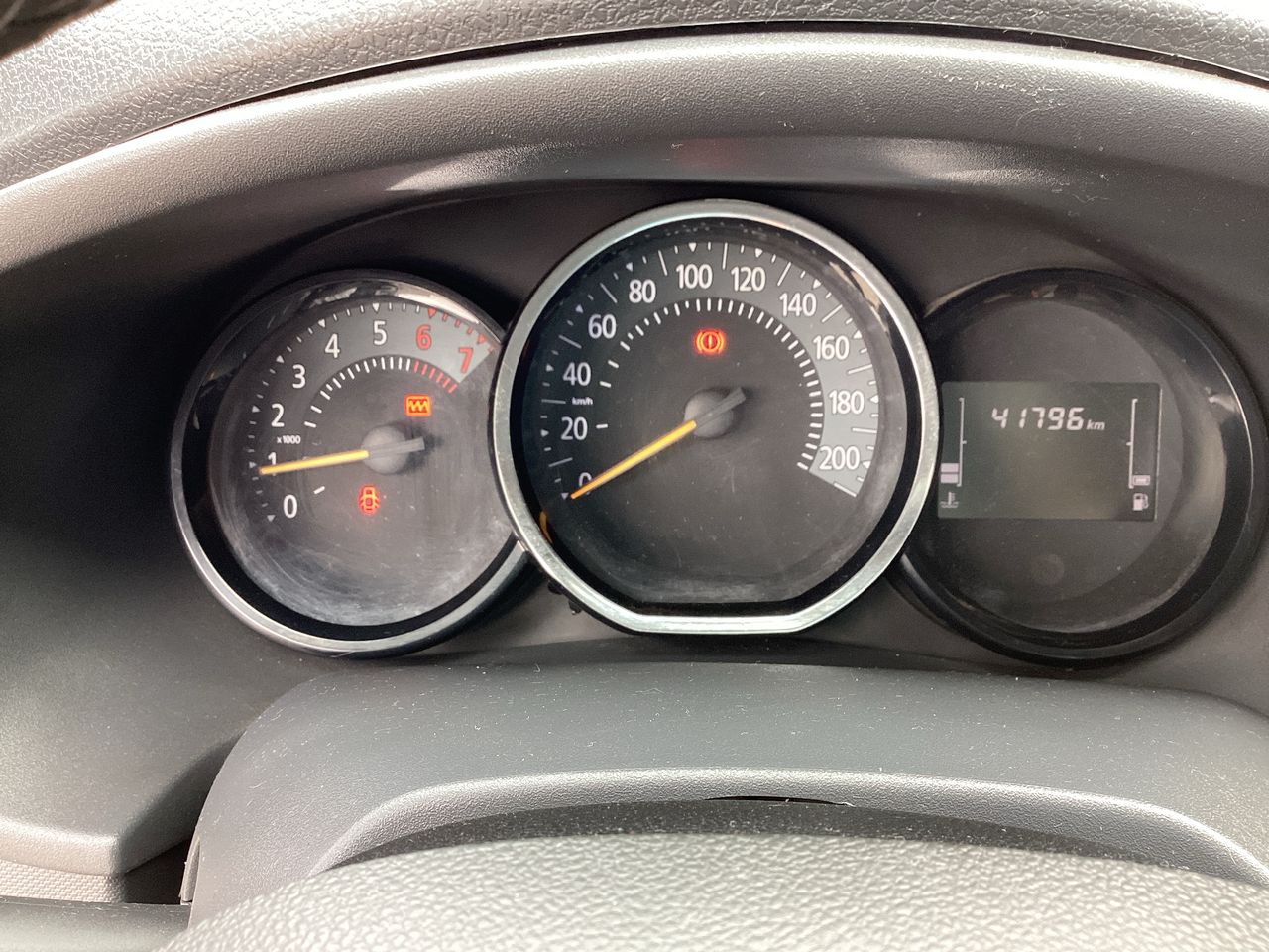 2024 Renault Stepway STEPWAY INTENS TM