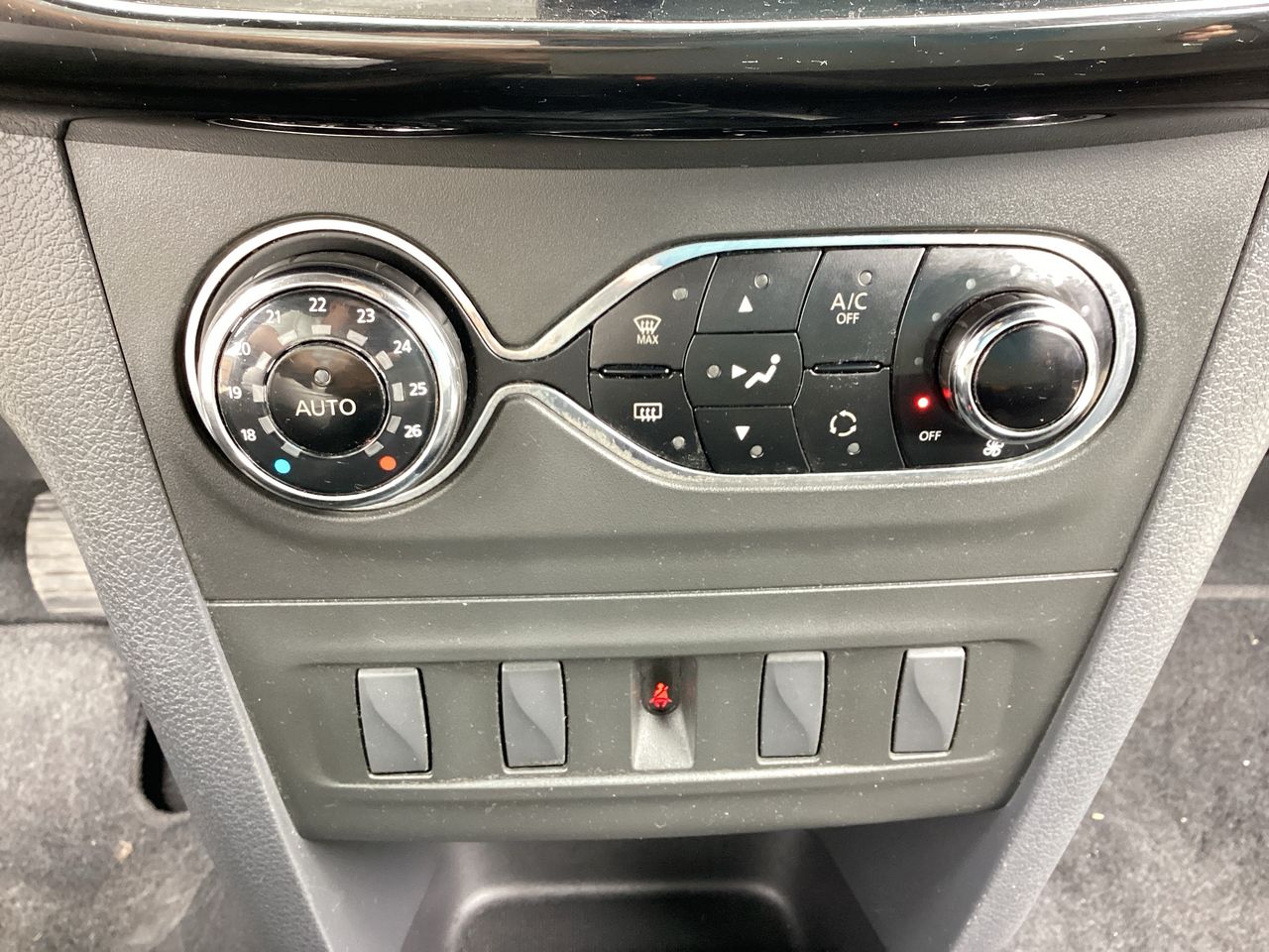 2024 Renault Stepway STEPWAY INTENS TM